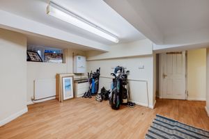 Basement- click for photo gallery